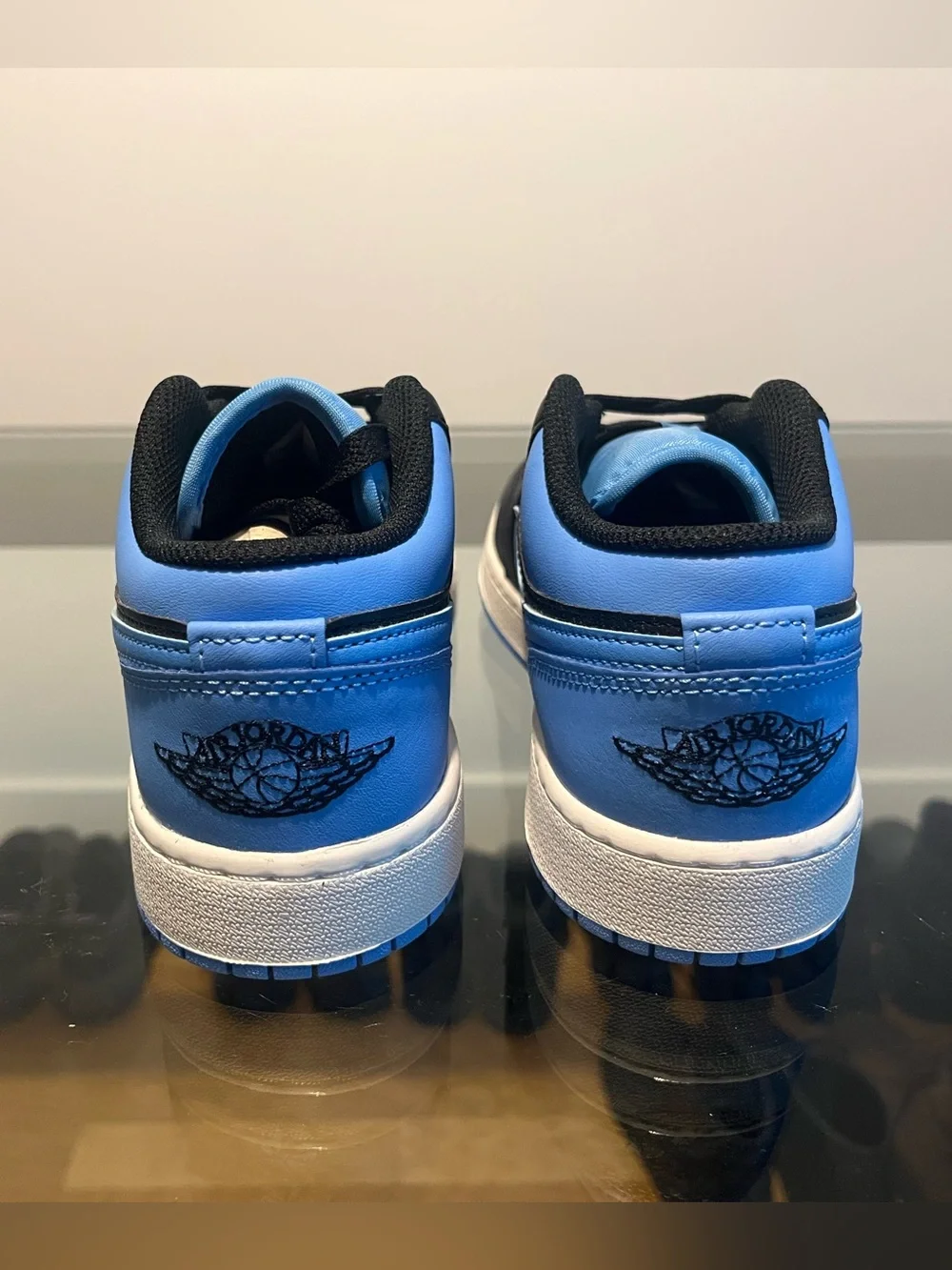 Nike | Air Jordan 1 Low (GS)